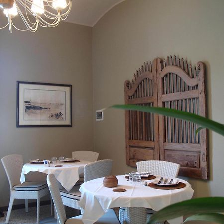 Hotel Locanda Stendhal Colorno Ngoại thất bức ảnh