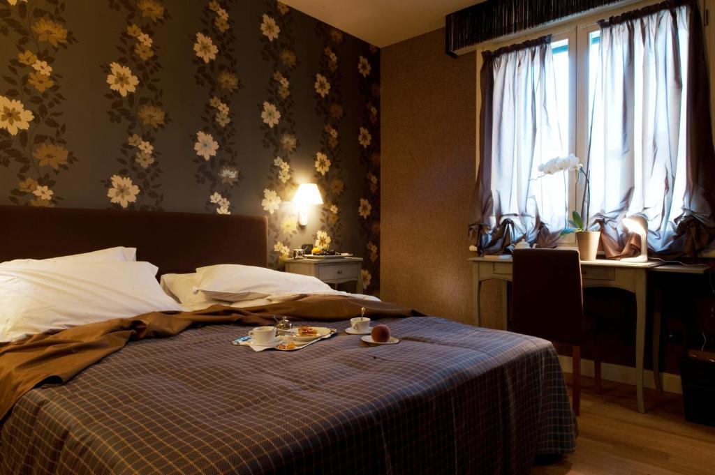 Hotel Locanda Stendhal Colorno Phòng bức ảnh