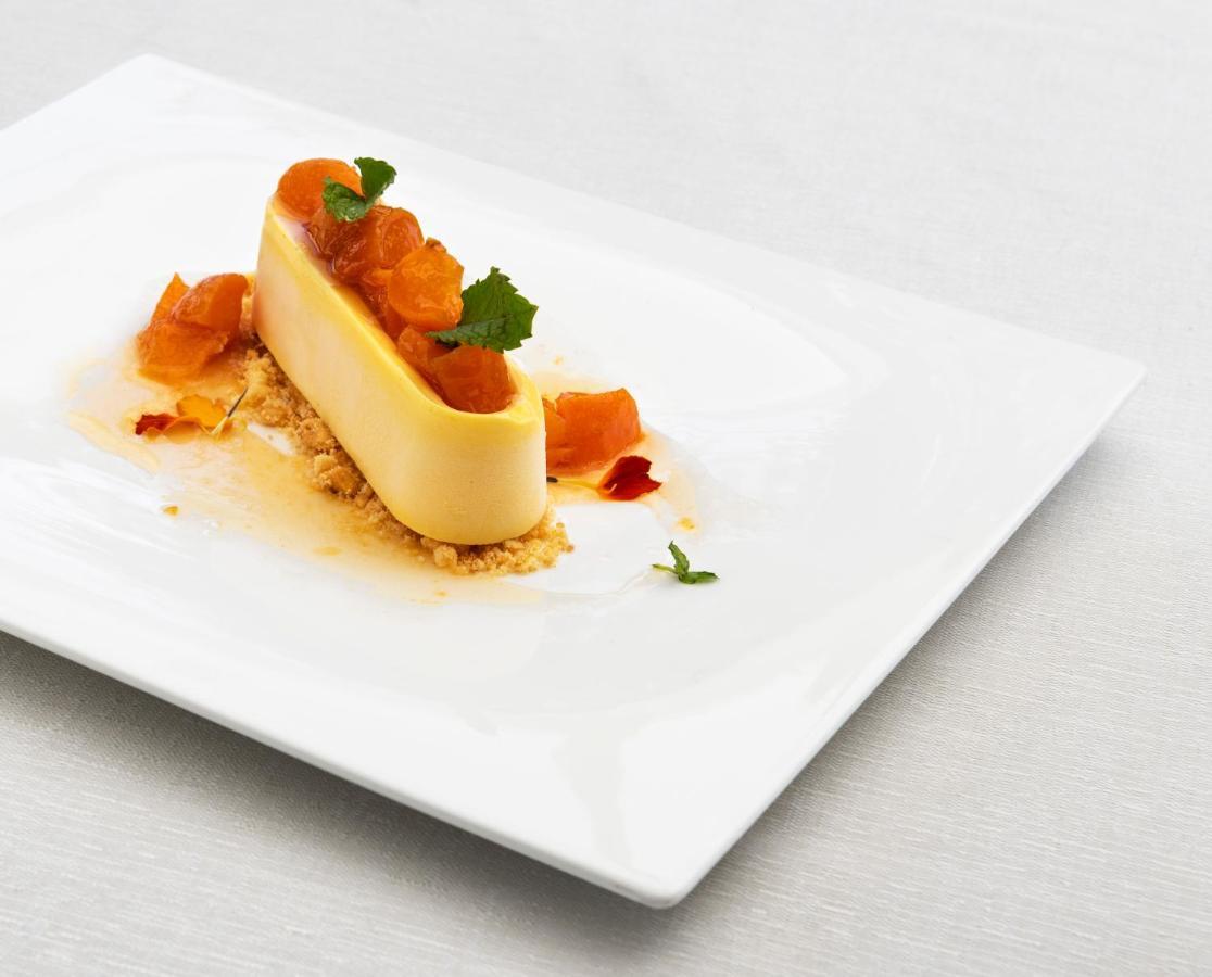 Hotel Locanda Stendhal Colorno Ngoại thất bức ảnh