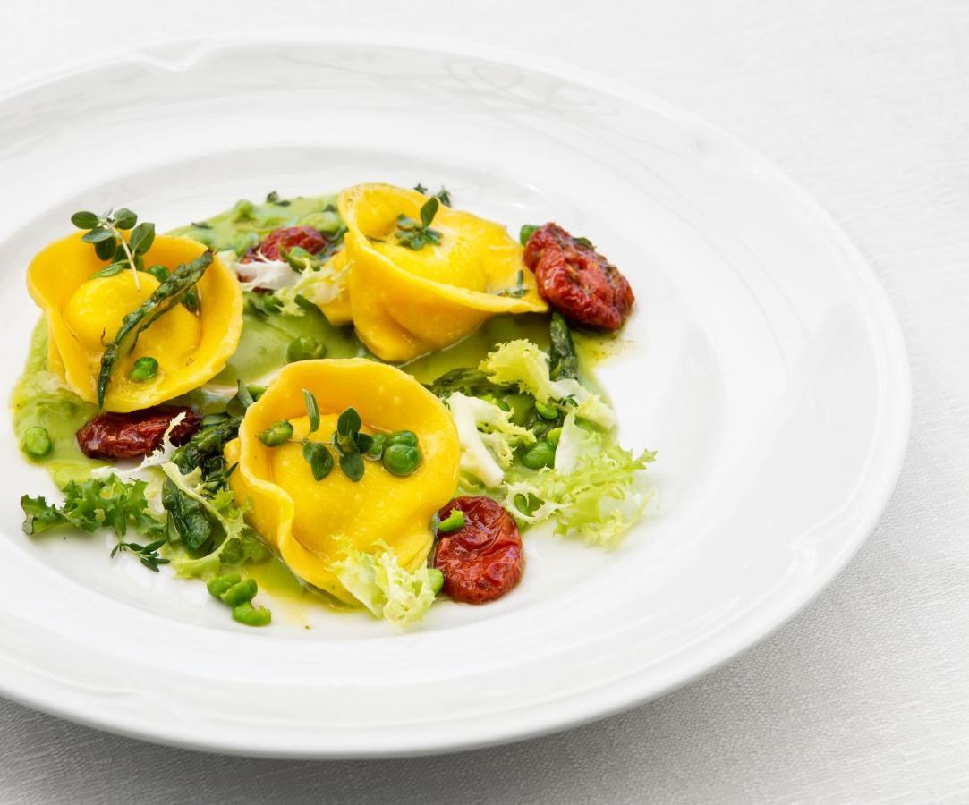 Hotel Locanda Stendhal Colorno Ngoại thất bức ảnh