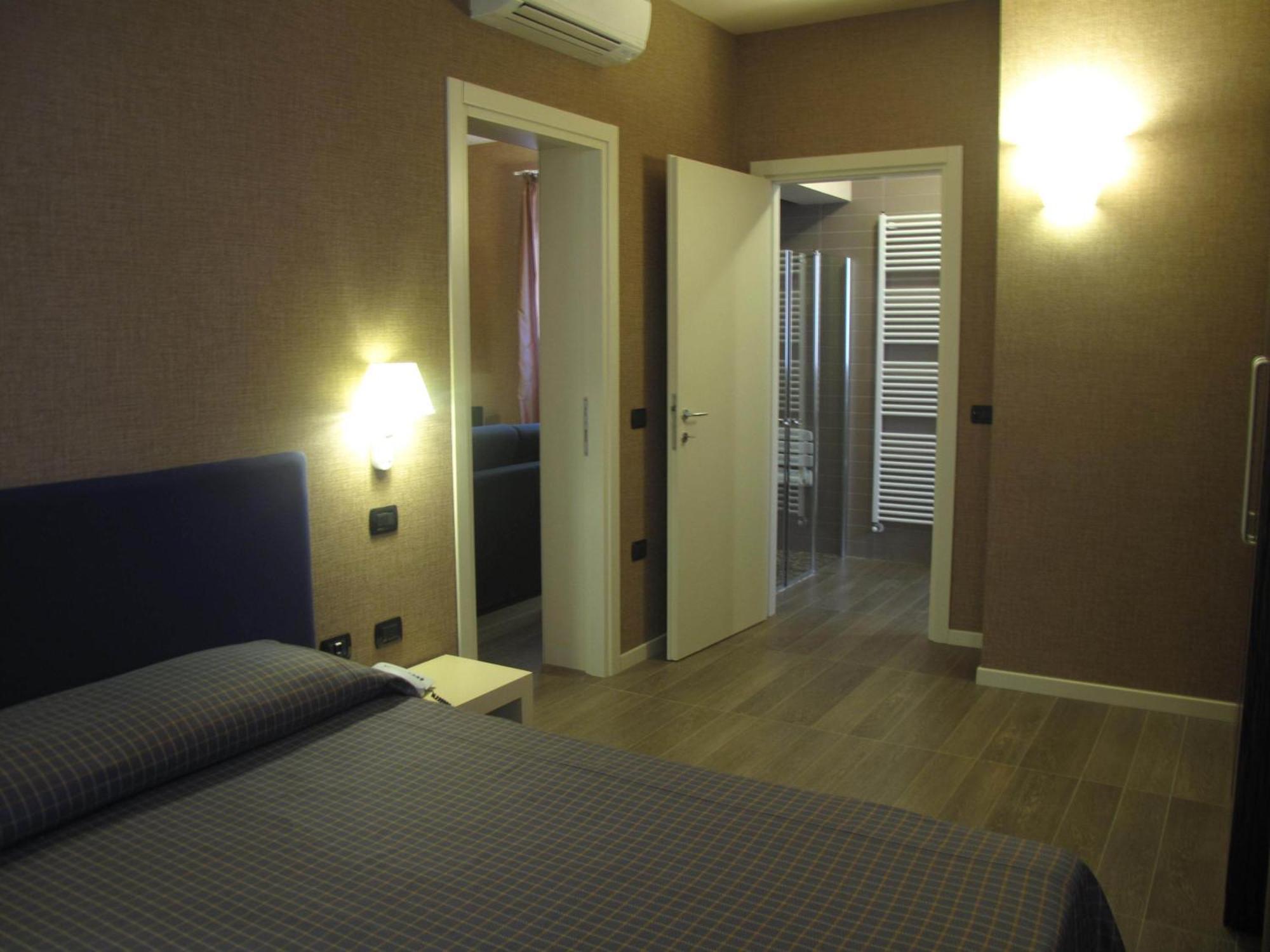 Hotel Locanda Stendhal Colorno Ngoại thất bức ảnh