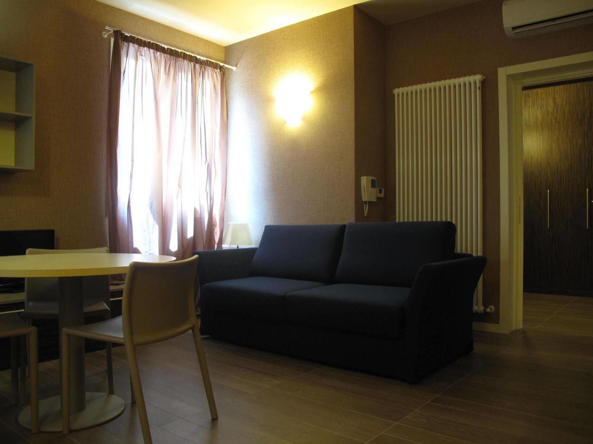 Hotel Locanda Stendhal Colorno Ngoại thất bức ảnh