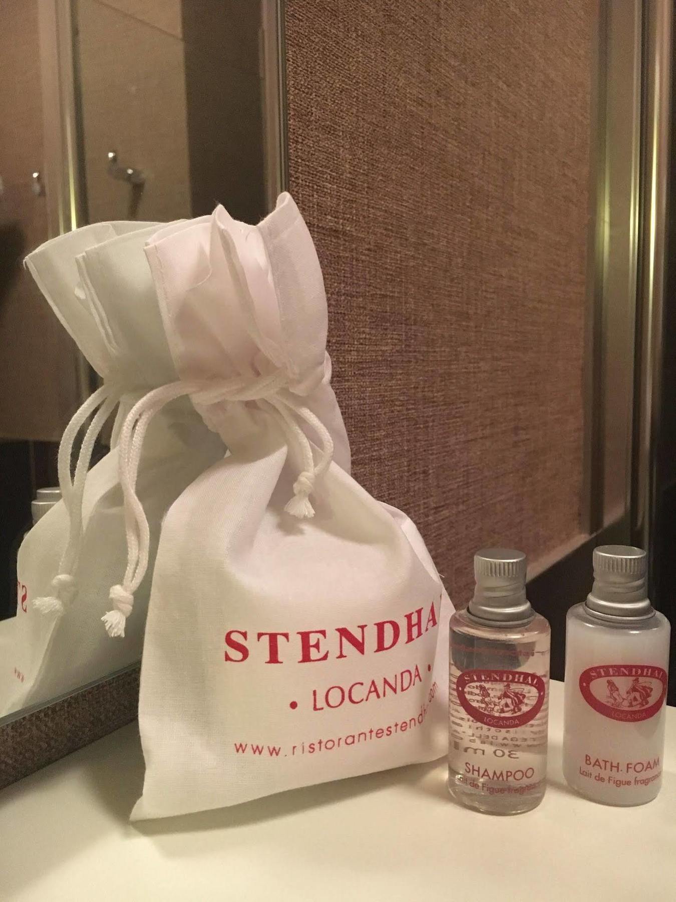 Hotel Locanda Stendhal Colorno Ngoại thất bức ảnh