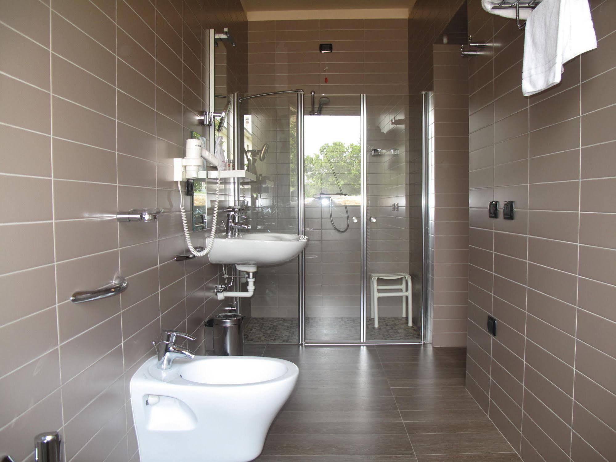 Hotel Locanda Stendhal Colorno Ngoại thất bức ảnh