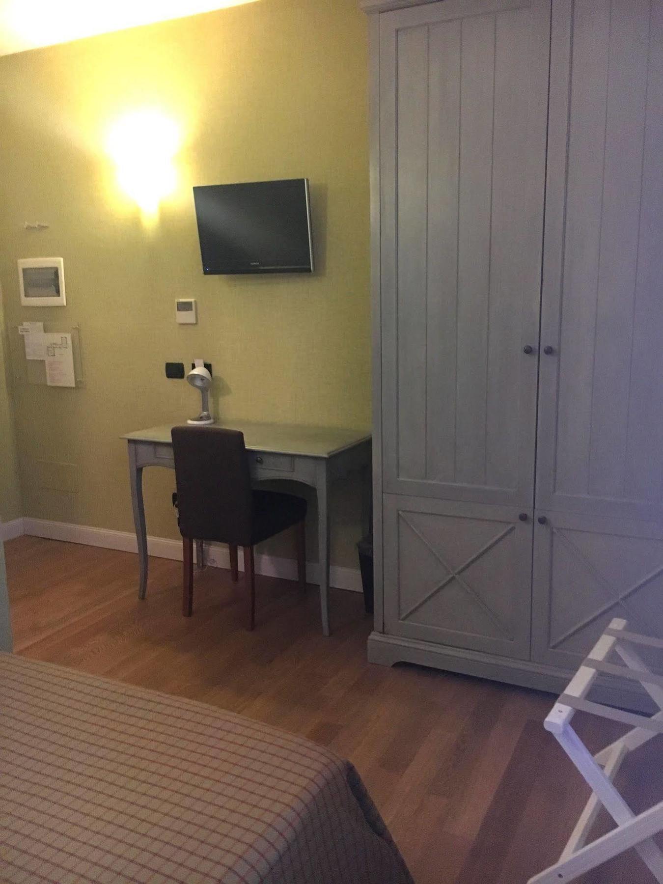Hotel Locanda Stendhal Colorno Ngoại thất bức ảnh