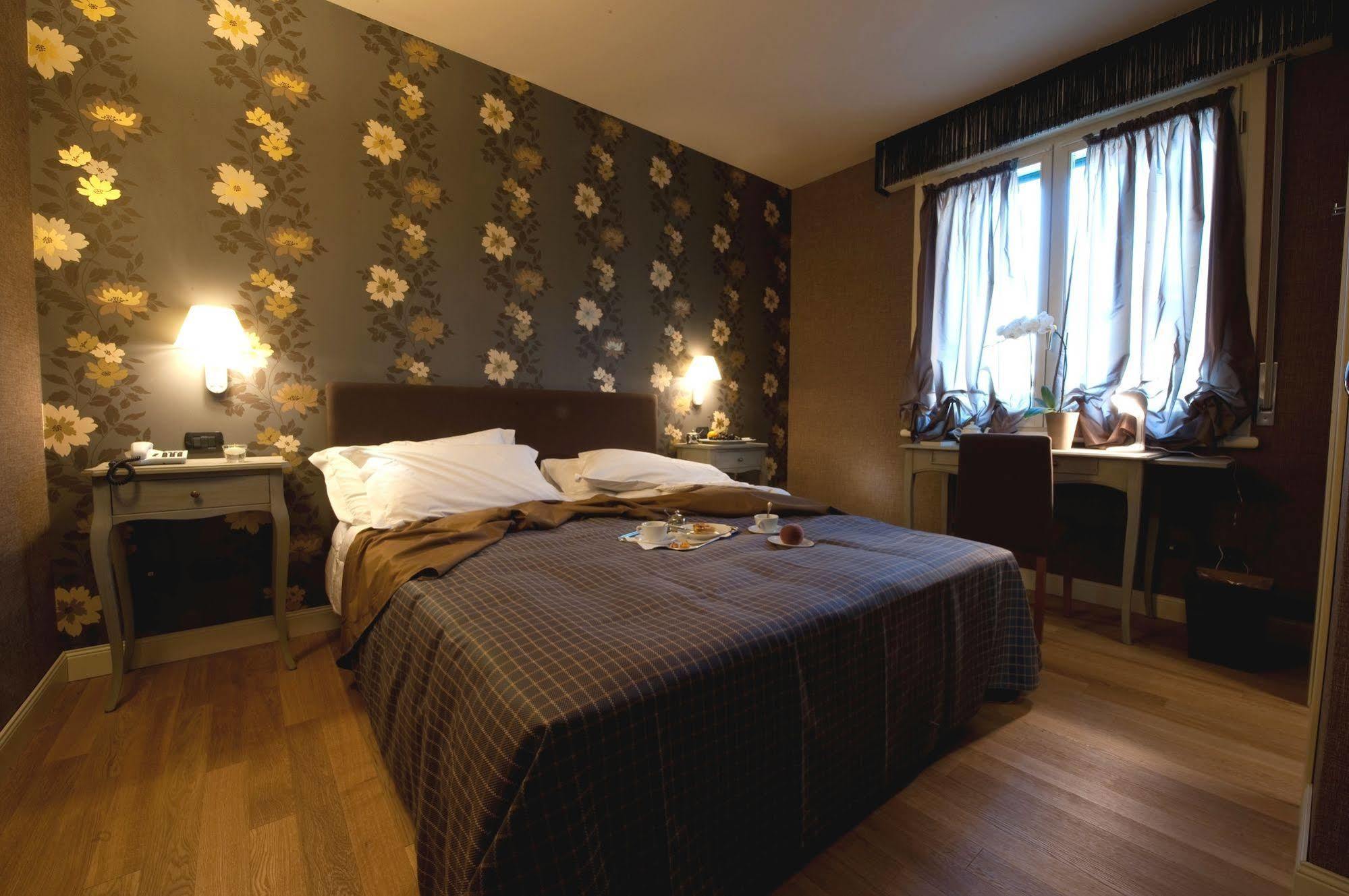 Hotel Locanda Stendhal Colorno Ngoại thất bức ảnh